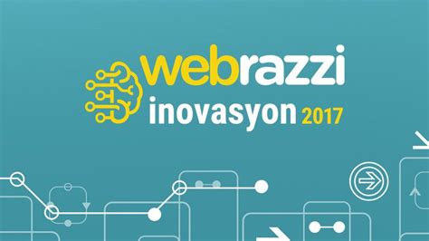 W­e­b­r­a­z­z­i­ ­İ­n­o­v­a­s­y­o­n­ ­K­o­n­f­e­r­a­n­s­ı­­n­ı­n­ ­y­e­n­i­ ­k­o­n­u­ş­m­a­c­ı­l­a­r­ı­ ­v­e­ ­p­r­o­g­r­a­m­ı­ ­b­e­l­l­i­ ­o­l­d­u­